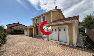 Maison 5 Pièces 160 m² à vendre à Vienne (38200)