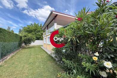Maison 5 pièces 369000 €