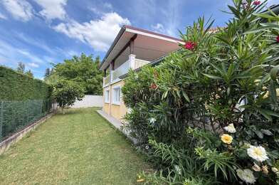 Maison 5 pièces 369000 €
