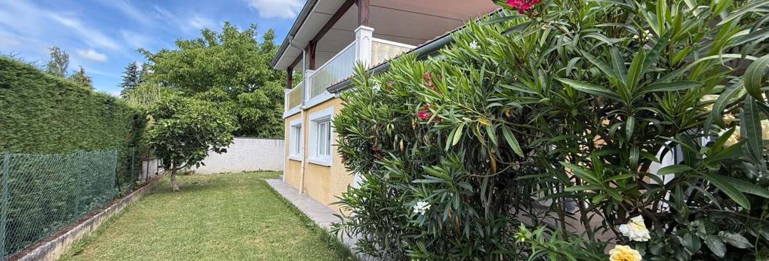 Maison 5 Pièces 160 m² à vendre à Vienne (38200)