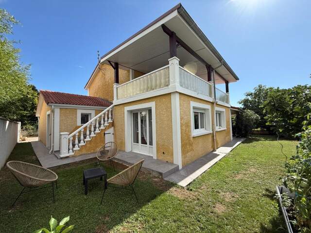 Maison à vendre à Vienne, 4 chambres — photo du bien