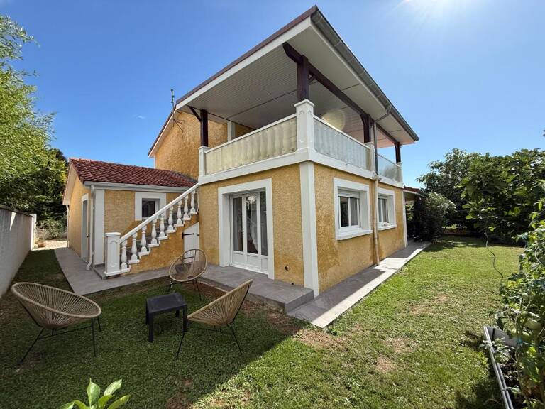 Maison à vendre à Vienne, 4 chambres — photo 1