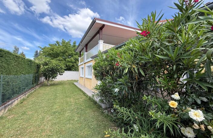 Maison à vendre à Vienne, 4 chambres — photo 2