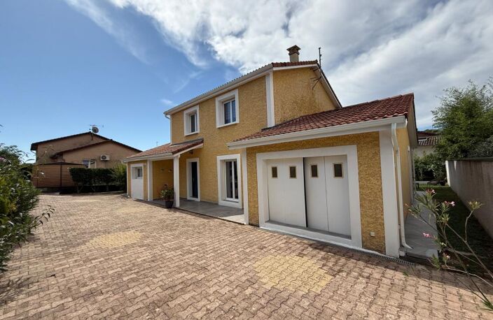 Maison à vendre à Vienne, 4 chambres — photo 3