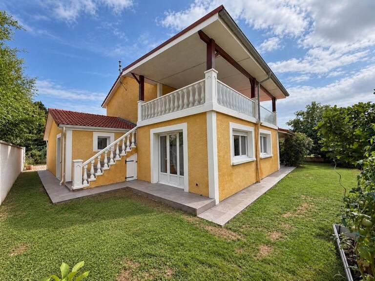 Maison à vendre à Vienne, 4 chambres — photo 1