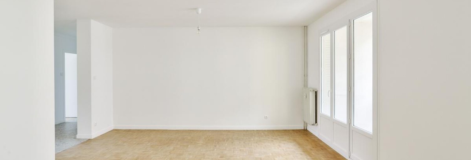Appartement 4 Pièces 75 m² à vendre à Lyon 3 (69003)