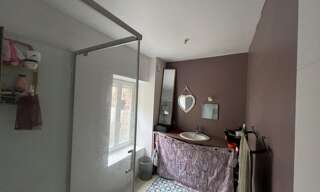 Maison 4 Pièces 70 m² à vendre à Courzieu (69690)