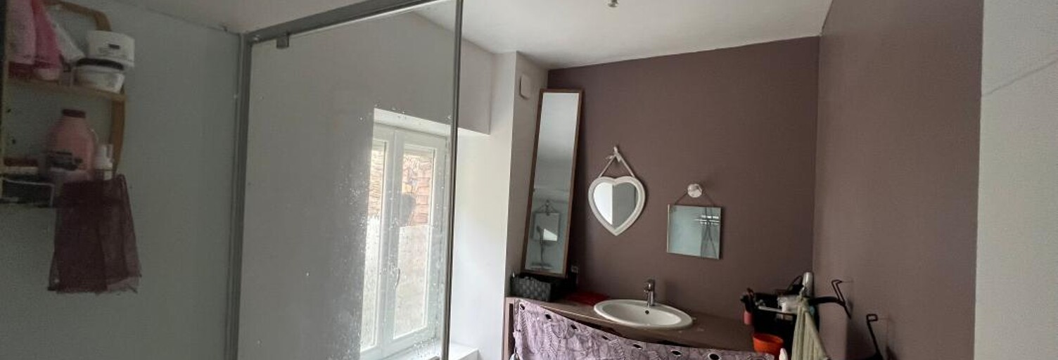 Maison 4 Pièces 70 m² à vendre à Courzieu (69690)