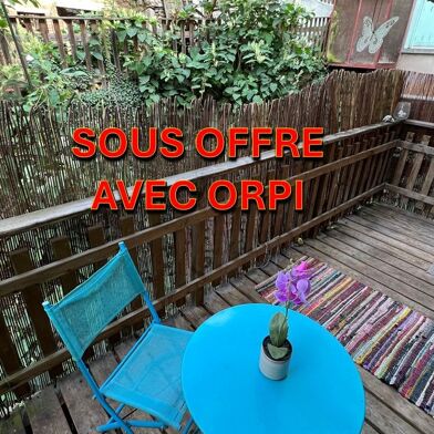 Maison 4 pièces 125000 €