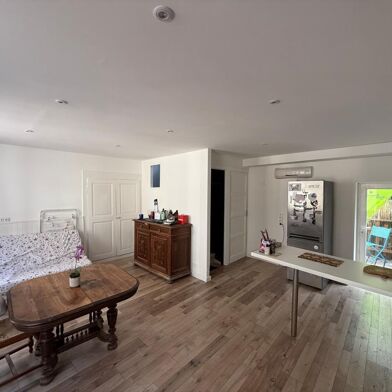 Maison 4 pièces 125000 €