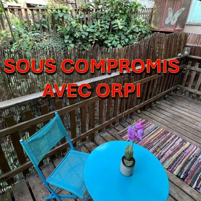 Maison 4 pièces 125000 €