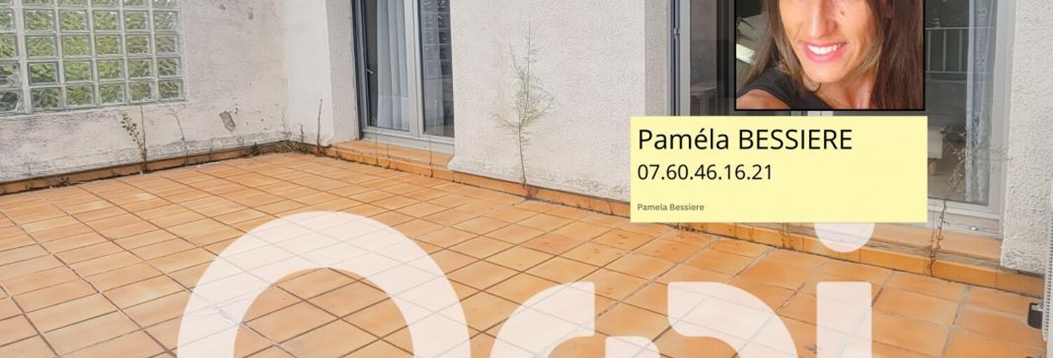 Maison 5 Pièces 170 m² à vendre à Palavas-les-Flots (34250)