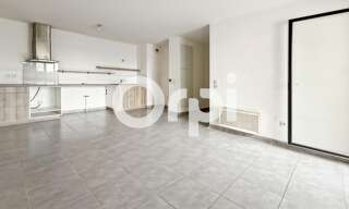 Appartement 2 Pièces 44 m² à vendre à Saint-Jean-de-Védas (34430)