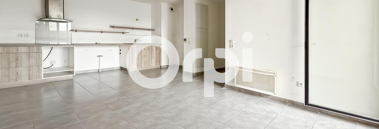 Appartement 2 Pièces 44 m² à vendre à Saint-Jean-de-Védas (34430)