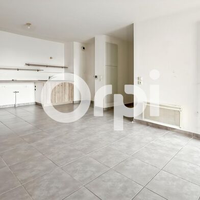 Appartement 2 pièces 200000 €