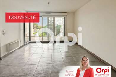 Appartement 2 pièces 200000 €