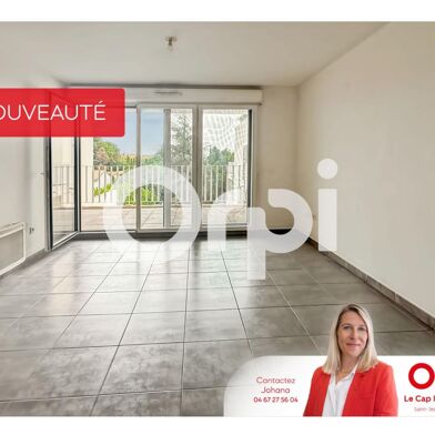Appartement 2 pièces 200000 €