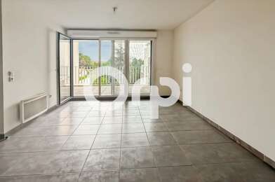 Appartement 2 pièces 200000 €
