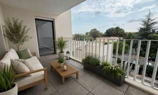 Appartement 2 Pièces 44 m² à vendre à Saint-Jean-de-Védas (34430)