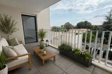 Appartement 2 pièces 190000 €