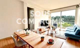 Appartement 3 Pièces 54 m² à vendre à Nîmes (30900)