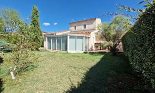 Maison 4 Pièces 150 m² à vendre à Saint-Martin-de-Londres (34380)