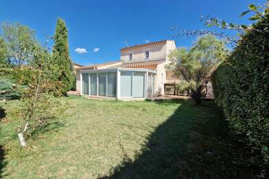 Maison 4 pièces 460000 €