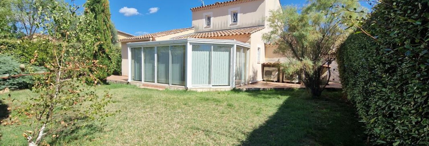 Maison 4 Pièces 150 m² à vendre à Saint-Martin-de-Londres (34380)