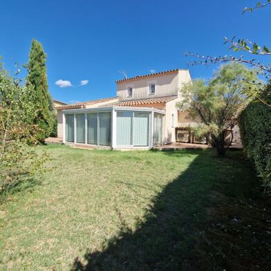 Maison 4 pièces 460000 €