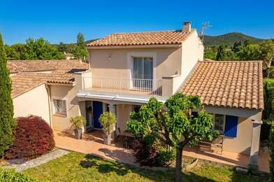 Maison 4 pièces 447200 €