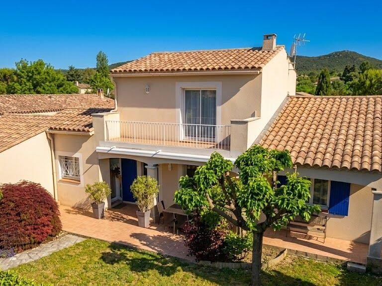 Maison À Vendre — photo 1