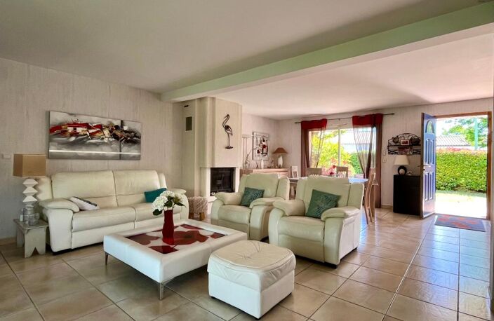 Maison À Vendre — photo 4
