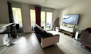 Appartement 2 Pièces 44 m² à vendre à Montpellier (34070)