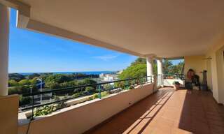 Appartement 3 Pièces 67 m² à vendre à Sète (34200)