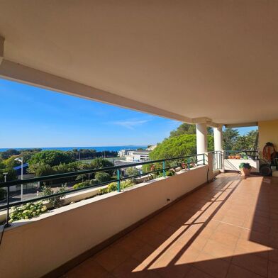 Appartement 3 pièces 577500 €