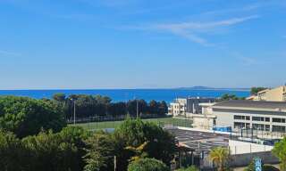 Appartement 3 Pièces 67 m² à vendre à Sète (34200)