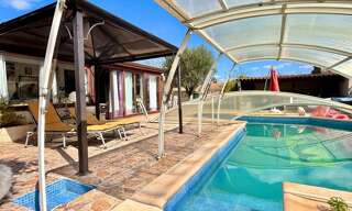 Maison 5 Pièces 170 m² à vendre à Gigean (34770)