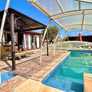 Maison 5 pièces 474000 €