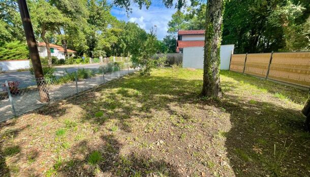 Appartement 3 pièces  à vendre Vieux-Boucau-les-Bains 40480