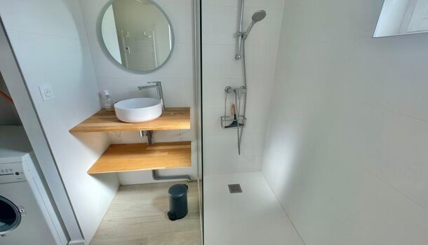 Appartement 3 pièces  à vendre Vieux-Boucau-les-Bains 40480