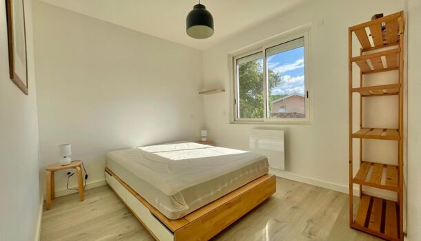 Appartement 3 pièces  à vendre Vieux-Boucau-les-Bains 40480