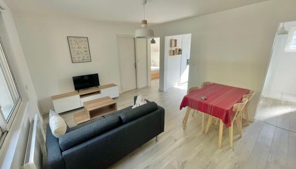 Appartement 3 pièces  à vendre Vieux-Boucau-les-Bains 40480