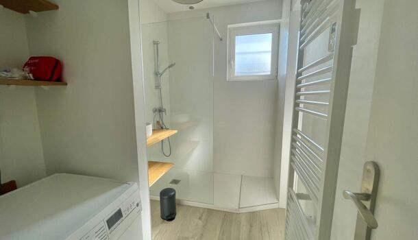 Appartement 3 pièces  à vendre Vieux-Boucau-les-Bains 40480