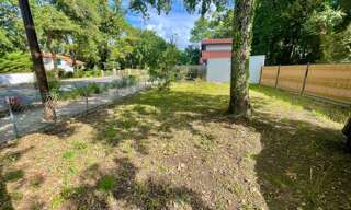 Appartement 3 Pièces 48 m² à vendre à Vieux-Boucau-les-Bains (40480)