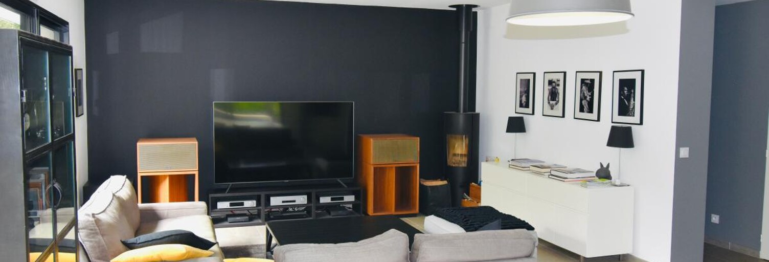 Maison 5 Pièces 130 m² à vendre à Seignosse (40510)