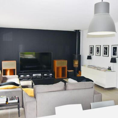 Maison 5 pièces 1065000 €