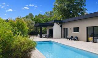 Maison 5 Pièces 130 m² à vendre à Seignosse (40510)