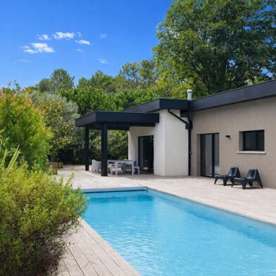 Maison 5 pièces 1065000 €