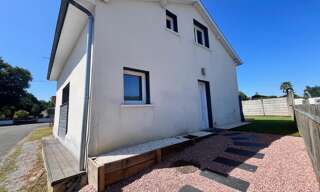Maison 3 Pièces 91 m² à vendre à Saint-Paul-lès-Dax (40990)
