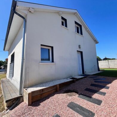 Maison 3 pièces 238000 €